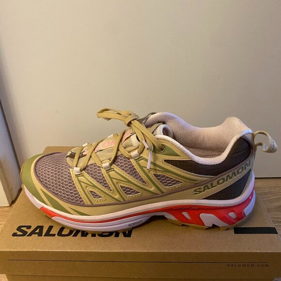Salomon XT-6 Expanse - Picture 1 of 6